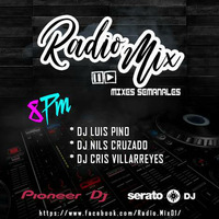 Radio Mix - Lanzamiento
