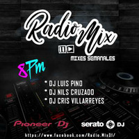 RADIOMIX 01 - DJ LUISPINO 1.mp3 by Radio Mix