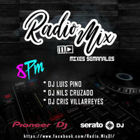 RADIOMIX 05 - DJ LUISPINO.mp3 by Radio Mix