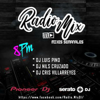 RADIOMIX 07 - DJ LUISPINO.mp3 by Radio Mix