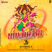 Navratri Special (Album) - DJ Vishal S