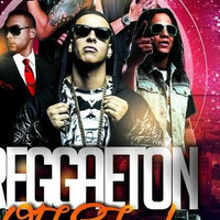 Reggaeton De Oro Vol 01