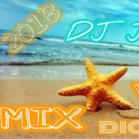 Mix Verano Diciembre 2018 - DJ Josed by DJ JOSED | LIMA PERU