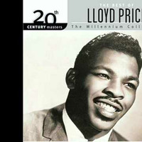 Lloyd Price - Personality 1959 by Ferry Irwanto