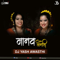 Manav Manauti Remix DJ Yash Awasthi by 36DJS