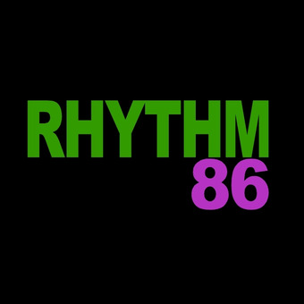 RHYTHM 86
