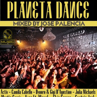 PLANETA DANCE  ( JOSE PALENCIA  NOVIEMBRE 2018 ) by J.S MUSIC