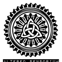 Altered Sensorioum Techno June MiX 2018 by Altered Sensorium