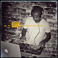 dj-k summer mixx 052018 by Djk