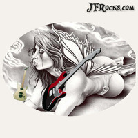 Jacked Pixie by JFRocks Music Publishing