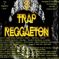 J.Nickelz Presenta : Trap Vs Reggaeton by J.Nickelz