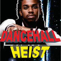 Dancehall Heist Vol 4 - Dj Komplete 254 - 2018 by DjKomplete