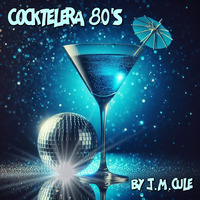 COCKTELERA 80S BY J.M.CULE (JMGF) by J M CULE