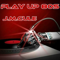 PLAY UP 80S BY J.M.CULE-2018 by J M CULE