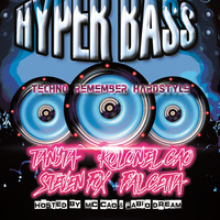 Stevenfox Dj @ Hyper Bass 7 5 2016 by Universocao Music Department