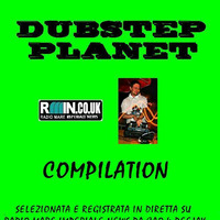 Dubstep Planet Compilation by Cao 4 Deejay by Universocao Music Department