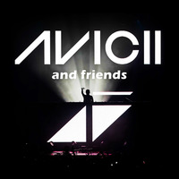 AVICII AND FRIENDS by dj mique