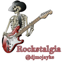 rockstalgia (mojay fm) by dj mique