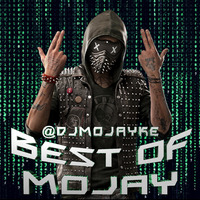 BEST OF MOJAY 2018 by dj mique