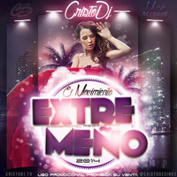 CristoDj-El Movimiento Extremeño 2014 FREE DOWNLOAD by Cristo Rodriguez