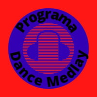 Programa Dance Medlay by Luis Carlos Dos Santos