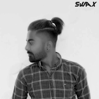 DJ Swax