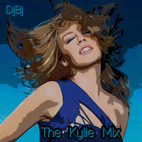 DjBj - The Kylie Mix 2018 by DjBj