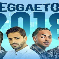 Reggaeton Mix Primavera 2018 (Ambiente,X,Te Boté,Mi Cama y Más) by Sergio Gonzalez
