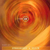 Underground Dynamites Vol 24 Mixed By SteezeDeep &amp; VOICE by Underground Dynamites Podcast