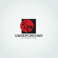Underground Dynamites Vol15 Guest Mix by Gomo Paradise by Underground Dynamites Podcast
