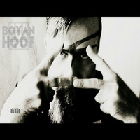 Boyan Hoof @ Techno Vinyl Session ''Dark deep Sensations'' @26/8/2017 by Boyan Hoof