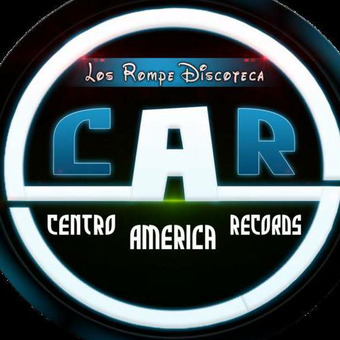 CENTRO AMERICA RECORDS