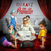 Dj Kayz ft Ihab Amir &amp; Mr Geant - trop mimi (radio edit) by Franck Hayden