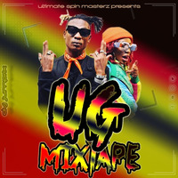 DJ JUMPRIX_UGANDA WAVE MIXTAPE by SPIN MASTERZ UNIT