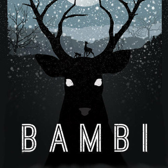 Cosmo Bambi
