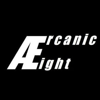 ArcanicEight