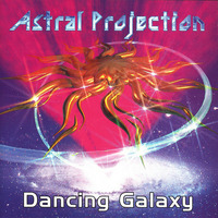 Astral Projection ‎– Dancing Galaxy # Mixed By Dj Duran by Antonio Duran Alba