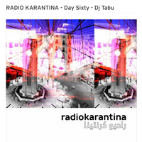 Radio Karantina Mix -DJ Tabu by DJ Tabu