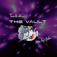 The Vault Collection -Exclusive Mix for Tanya Weddemire Gallery by DJ Tabu