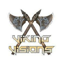 DJ Viking -  Viking Vision´s (PsyTrance Mix) by DJ Viking