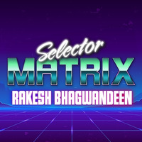 SHAKERZ SOUND MATRIX INDIAN MIX by Selector Matrix