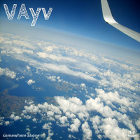 VAyv - Somewhere Above  (ASMR Mix) by ToySounds