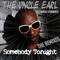 The Uncle Earl ft Caprice Starbrite - Somebody Tonight (Groove Technicians Remix) by ToySounds