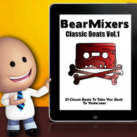 Classic Beats 1 by The BearMixer