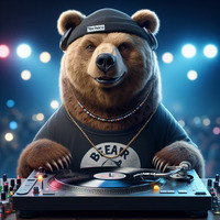 Live On Air by The BearMixer