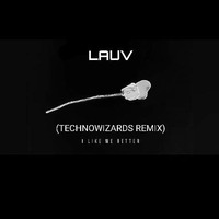  I Like Me Better [TechnoWizards Remix]  by yogendra8551