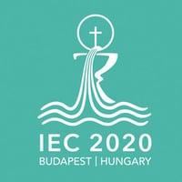 Euharistiskais kongress 2021 Budapeštā