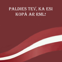 Latvijas valsts svētku nedēļa