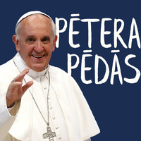 Pētera pēdās | E15 &quot;Vai esam gatavi sagaidīt pāvestu?&quot; | Vizītes organizēšana by Radio Marija Latvija