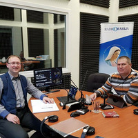 Laiks īstiem vīriem | Laika plānošana (beigas) Māris Augusts (21.02.2019) by Radio Marija Latvija